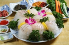 생방송 투데이 목포 민어 골목, 민어 껍질+부레+뱃살+지느러미 등 특수부위 군침