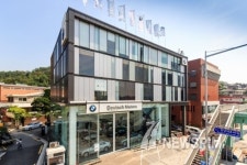 도이치모터스, BMW 한남 전시장 오픈