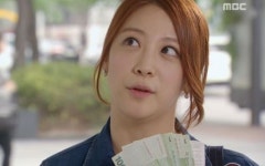 엄마 최예슬, 의대 때려치우고 엄마 속여 받은 등록금으로 고기타령