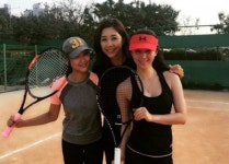 진짜사나이 전미라, 한재아와 사제지간...“새로운 제자들. 전미라 아카데미”