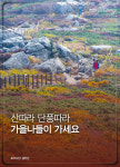 [카드뉴스] 산따라 단풍따라 가을나들이 가세요