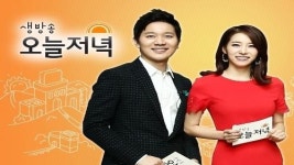 생방송 오늘저녁 국수의 신 맛집, 25년 이어온 쟁반국수-바지락손칼국수...인기 비결은?