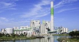 남동발전, 영흥5·6호기 올해의 프로젝트 선정