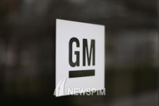GM, 3분기 조정 주당 순익 1.50달러...예상 상회