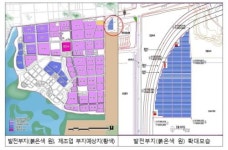 중국 CNPV社, 새만금에 태양광발전시설 10월 착공