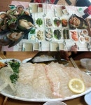 생방송 오늘저녁 입소문 자자한 대부도 횟집...백숙이 들어간 조개찜 소문난 맛집