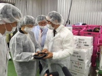 순대로 연매출 400억 올린 보승식품 ...HACCP이 경쟁력