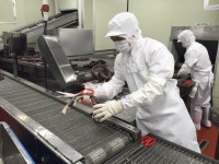 (주)마들렌식품(포승지점) | 순대로 연매출 400억 올린 '보승식품' ...'HACCP'이 경쟁력