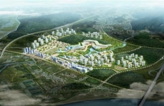 산은·GS건설 등, 남양주 양정역세권 개발 사업자선정