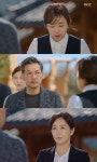 화려한 유혹 정진영, 최강희 옛사랑 착각 청미야...차예련, 주상욱과 관계 들켜 수모
