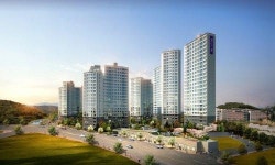 효성, 대구 학정역 효성해링턴 플레이스 분양