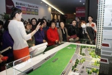 대보건설, 동해 북삼 하우스디 258가구 분양