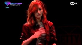 언프리티 랩스타2 예지, 파이널 미션 문턱에서 탈락...추가 래퍼로 다시 올라올까