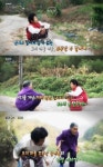 휴먼다큐 사노라면 김천 오지마을 두 할머니의 우정...영감보다 더 좋은 꼬부랑 형님