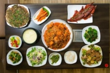 생방송 투데이 아귀찜 시키면 코다리구이·더덕구이가 서비스, 신의 한수 맛집 어디?