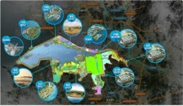 송산그린시티·시화MTV 단독주택·상업용지 등 478필지 분양