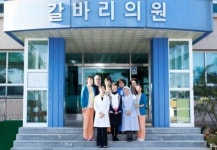 올해 아산상 대상에 강릉 갈바리의원