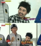 런닝맨 막둥이 김현정 “해피투게더3 나가게 해줘요”...유재석 “여기서 KBS를 왜...” 당황