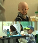 인간극장 소아조로증 10살 원기, 신체 나이는 80세...“엄마가 슬퍼지면 나도 슬퍼” 속깊은 아들