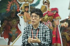 온라인게임 대부 송재경 상장해서 꿈+현실 다 잡겠다