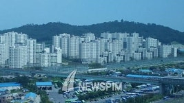 착공 도로·지하철 주변 아파트 매맷값도 우뚝