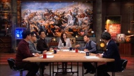 역사저널 그날 최강 당나라군 물리치고 삼국 통일한 신라의 비밀병기는?