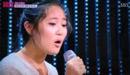 K팝스타5 만장일치 합격 유제이, 제2의 케이티김 등극?...느릿느릿 말투·소울풀한 목소리 닮아
