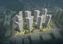 현대건설, 안산 ′힐스테이트 중앙′ 이달 분양