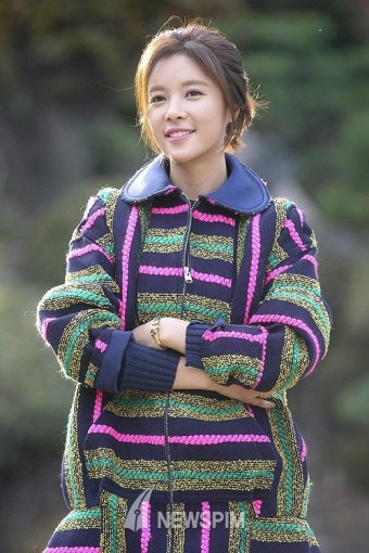 '황정음과 열애' 이영돈 누구? 골프선수 겸 사업가...외모·재력 모두 갖췄다