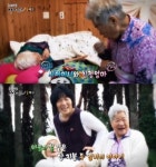 휴먼다큐 사노라면 103세 시어머니와 87세 친정엄마...한 지붕 두 엄마의 이야기