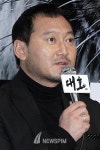 대호 정만식 “특수 분장·역할 때문에 아내가 오해...신혼인데 자주 싸웠다”