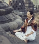 [한바다의 힐링명상] ① 힐링명상의 비전 마음의 여러 문제들, 근원적 해소