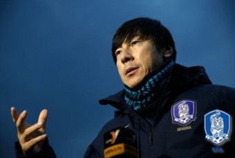 신태용 “권창훈·황희찬이 올림픽 축구팀 핵심... 진성욱·황기욱 좋은 활약 기대된다’