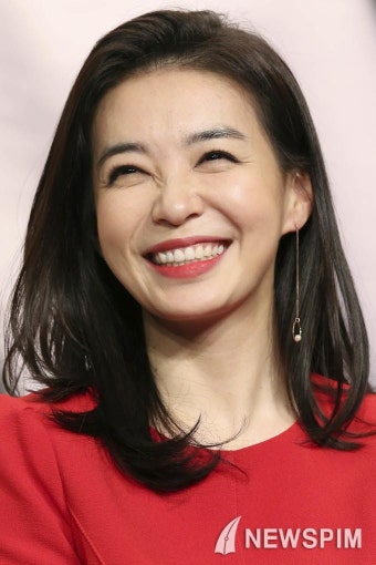 ‘장영실' 박선영, 송일국과 '장희빈' '강력반' 이어 세 번째 호흡…