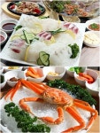 2TV 저녁 생생정보 회-바닷가재 해물찜 맛집, 신선한 자연산 저렴하게 즐긴다…바다 보이는 전망 일품