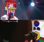 복면가왕 복덩어리 시원한 가창력, 감성적인 목소리 방패연…캣츠걸과 대결할 승자는 누구?