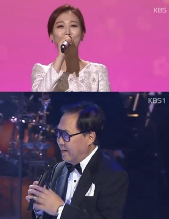 '가요무대' 2016 희망사항…장윤정·현철·안다성·김상희·노사연·조영남·소리새·이혜리·김희진·송소희·김부자 등 출연