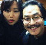 응답하라 1988 종영까지 2회…류혜영, 김성균과 한컷 사랑해요 성균아빠