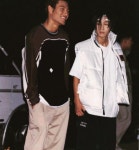 음악중심 터보 마이키, 과거 김종국과 함께한 팬미팅 모습 공개 나 어디보니?