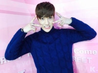 뮤직뱅크 전설 창선, 귀공자 외모에 상남자 어깨 사랑해요 히어로즈