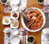 생방송 오늘저녁 명품 해물찜 맛집…매일 산지 직송 싱싱한 해물+17가지 천연조미료 양념 대박