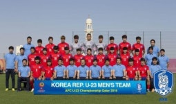 [한국 카타르 축구] “세계 첫 8회 연속 올림픽 본선행’ 황희찬·권창훈 출격 예상, 27일 오전 1시30분 맞불
