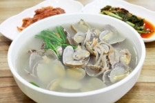 생방송 투데이 메밀 칼국수 전복 해물 푸짐- 바지락칼국수도 구수하고 시원 …대박 맛집 어디?