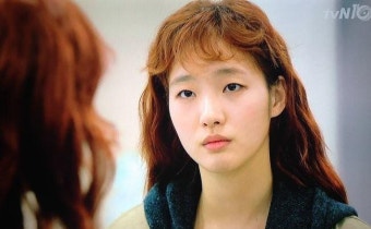 '치즈인더트랩' 김고은, 결국 윤지원 머리채 잡아…