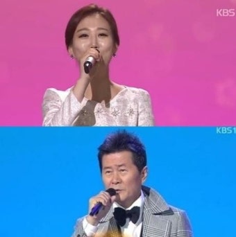 '가요무대' 설특집…오승근·장윤정·현철·현숙·쟈니리·장미화·남보원·문희옥·박상철·이상호·이상민·김성환·김용임·장은숙·조항조...
