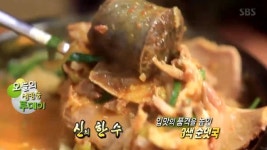 생방송 투데이 3색 순댓국 맛집, 가마솥에 우려낸 진한 육수+3색 찹쌀순대 독특