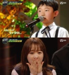 [영상] 위키드 선공개 영상 34만 돌파, 제주소년 오연준 바람의 빛깔 청아한 목소리·감동의 무대 울컥