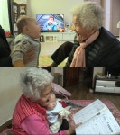인간극장 94세 남상순 할머니의 황혼육아…두 살배기 증손자 진택이 향한 내리사랑