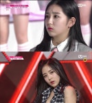 프로듀스101 K팝스타 출신 김세정·박소연만 있나? 개인연습생 김민정 물 오른 미모