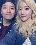 레인보우 고우리, 에프엑스 앰버와 우정 과시 "앰버는 사실상 제8의 멤버"